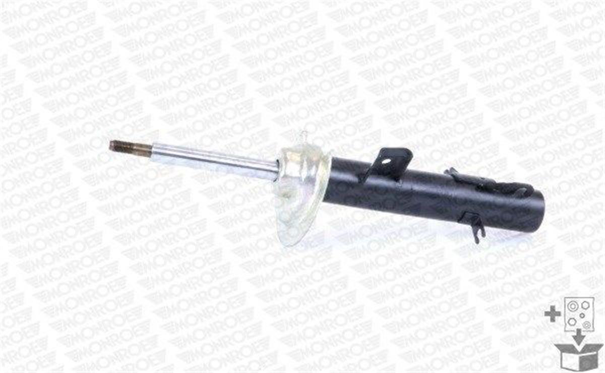 Ön Amortisör Sağ Mini Cooper R50 01-06 R53 01-06 R52 04-07