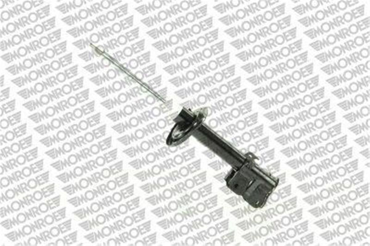 Ön Amortisör Sağ Mıtsubıshı Colt Vı 1.1-1.3-1.5 2004-2012 Gazlı
