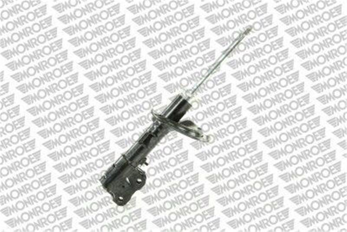 Ön Amortisör Sağ Mıtsubıshı Lancer 08 Gazlı 4060A066