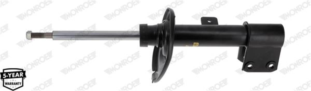 Ön Amortisör Sağ Peugeot P5008 09 17 Cıtroen C4 09 16 Ds4 14