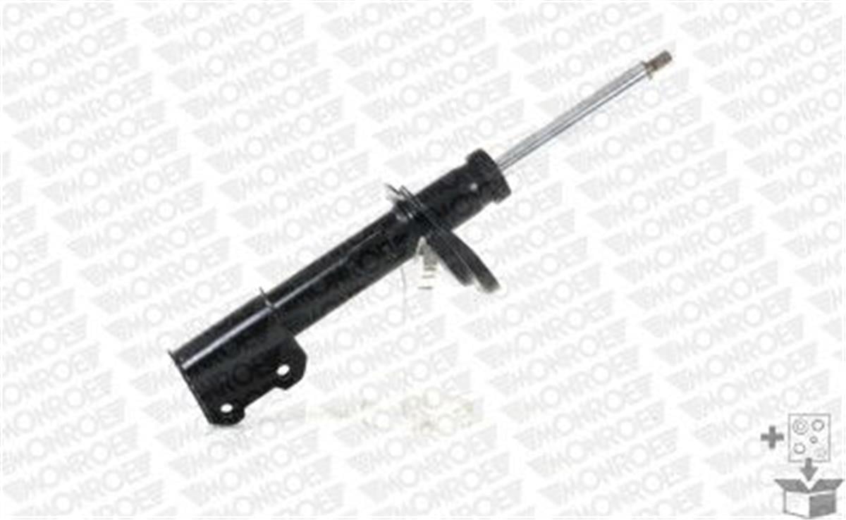 Ön Amortisör Sağ Saab 9-5 2004-2015 Gas Technology