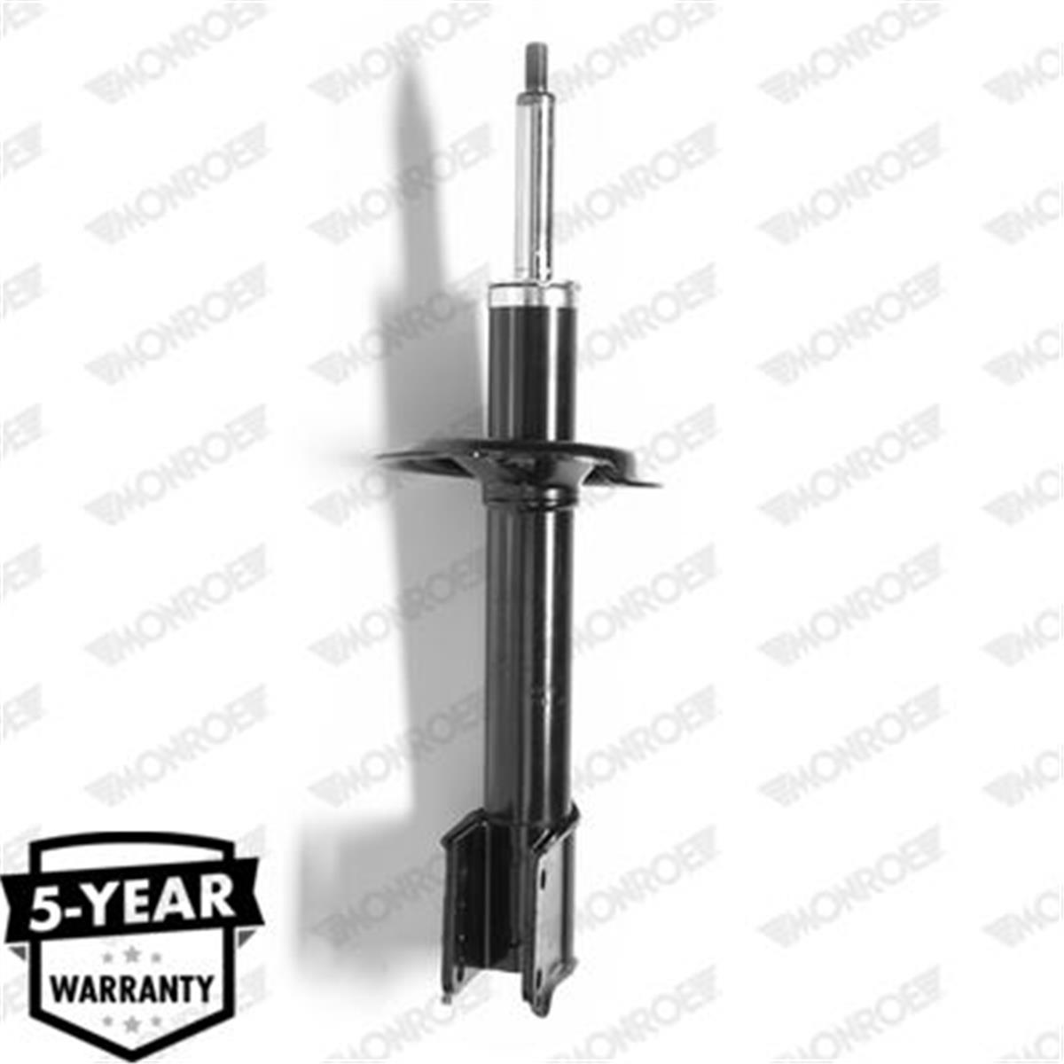 Ön Amortisör Sag-Sol Uno