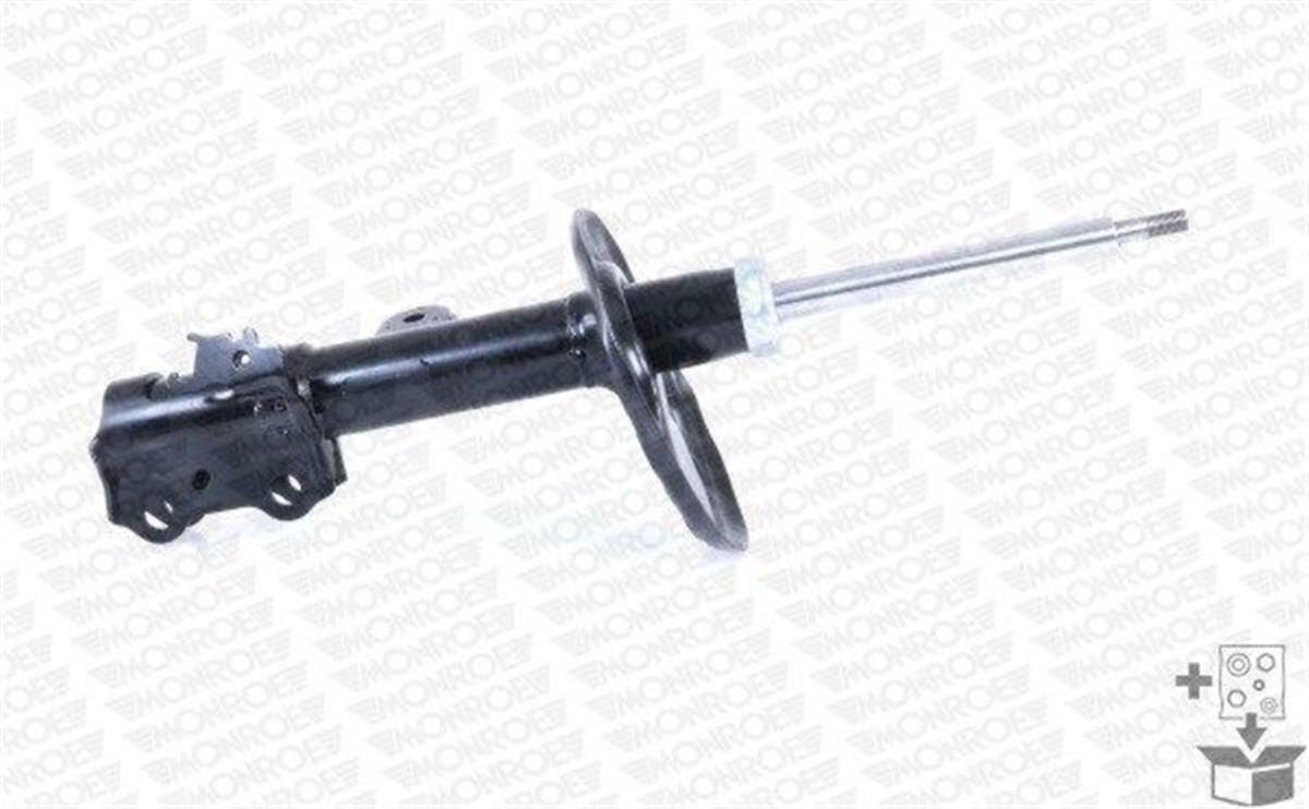 Ön Amortisör Sağ Toyota Rav4 2006 2013 Peugeot 308-Diesel Turbo