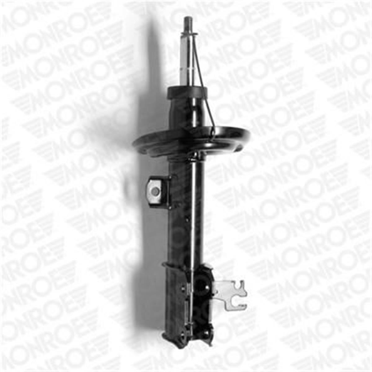 Ön Amortisör Sağ Vectra C 02 8.04 Sıgnum 03 8.04 E7020