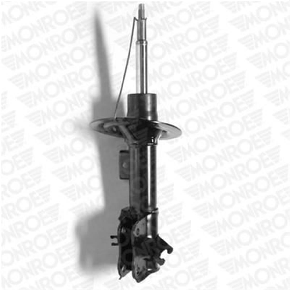Ön Amortisör Sağ Volvo 1.6 1.8 1.9 2.0 S40 V40 2001-2004