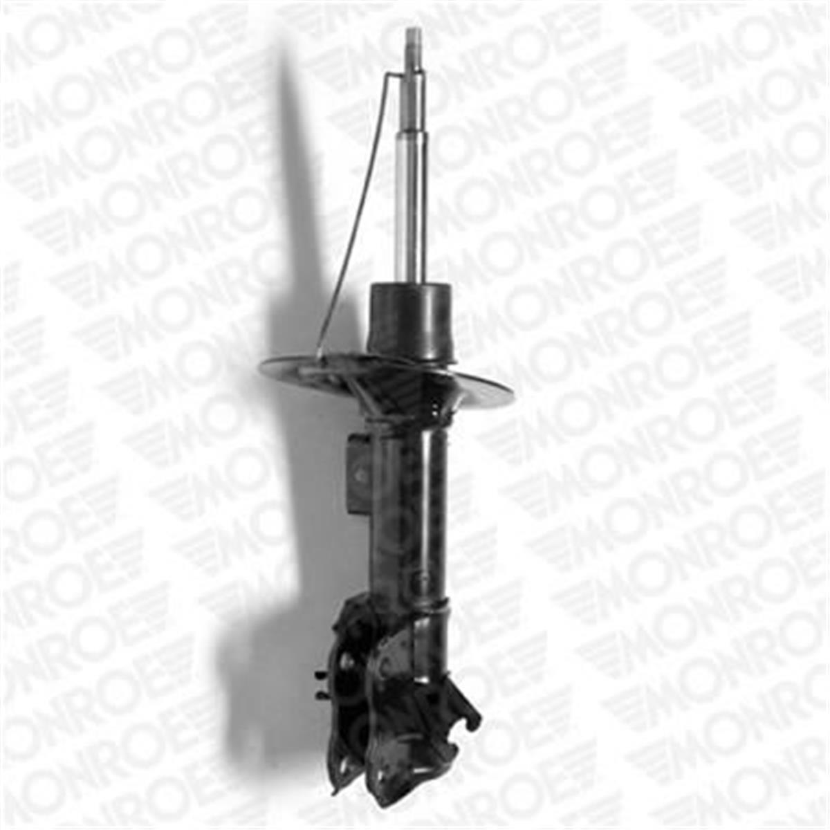 Ön Amortisör Sağ Volvo 1.6 1.8 1.9 2.0 S40 V40 2001-2004