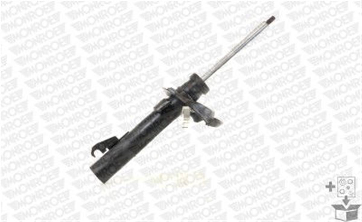 Ön Amortisör Sağ Volvo C30 2006-2012 C70 2010-2013 S40 2007-2012 V50 2004-2010 G