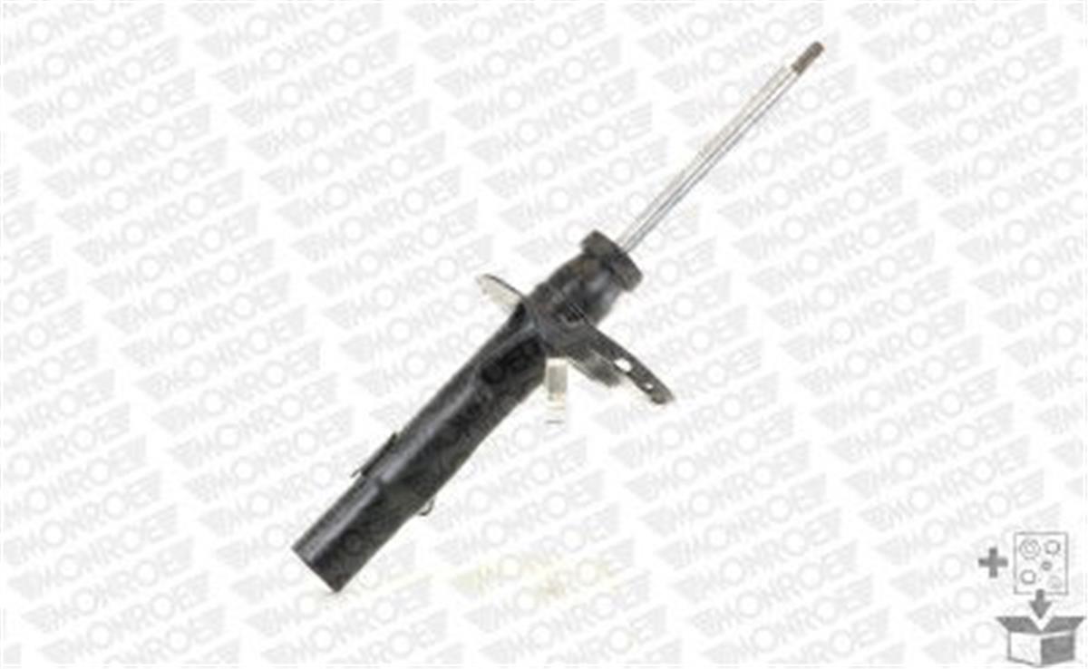 Ön Amortisör Sağ Volvo Xc60 2.0T 2.4D 3.2 T5 T6 D3 D4 2008 2017 7080E