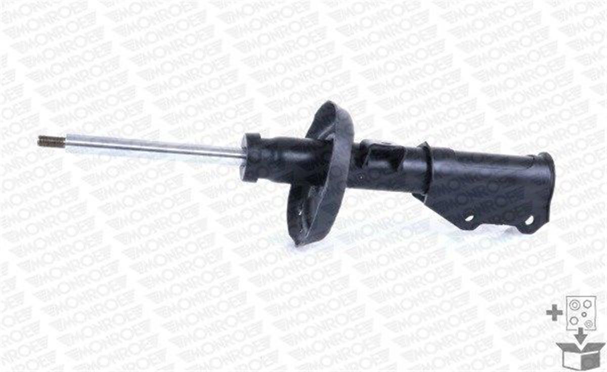 Ön Amortisör Sol Astra J 2010-2015 Zafira C 2011 2015 Chevrolet Cruze 1.6-2.0 Cd