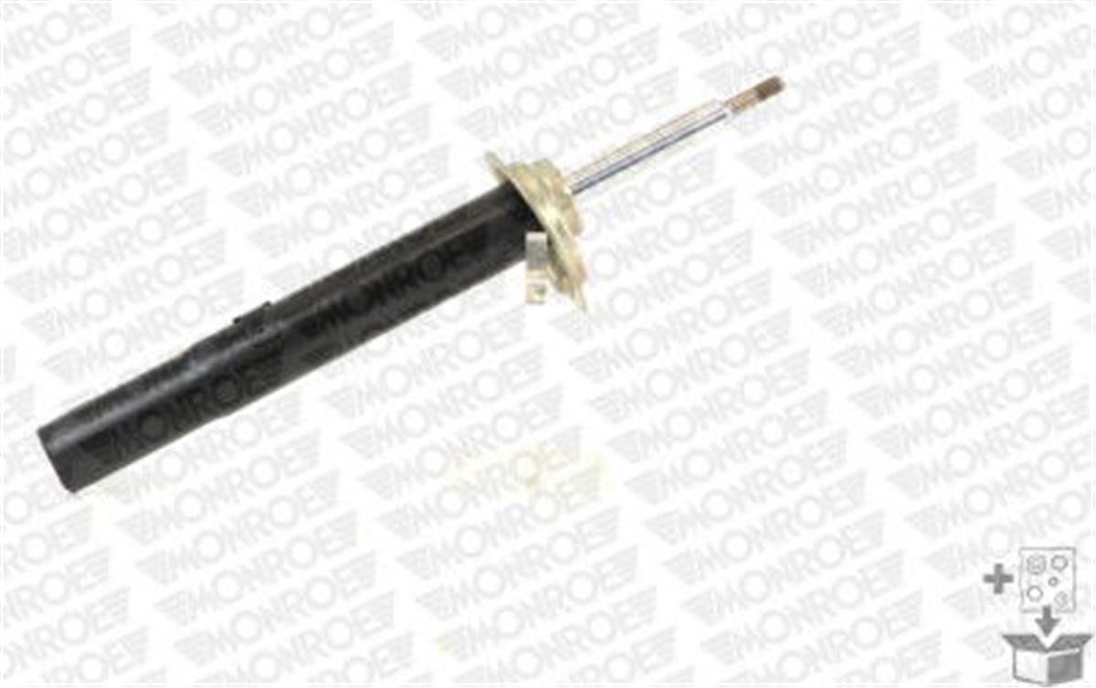 Ön Amortisör Sol Bmw 5 E39 1996-2003 Gas Technology
