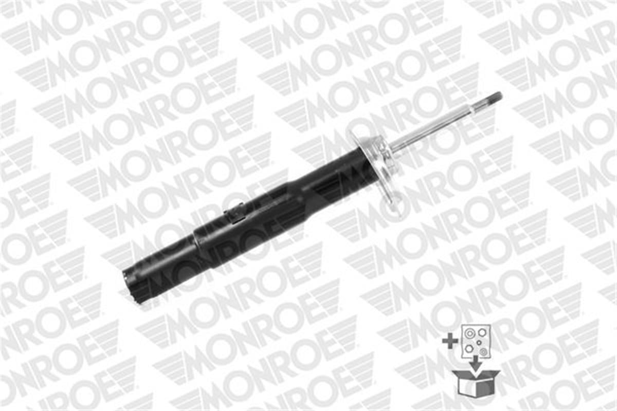 Ön Amortisör Sol Bmw E60 520D 525D 530D 520İ 523İ 525İ 530İ 540 550 2003-2010 St