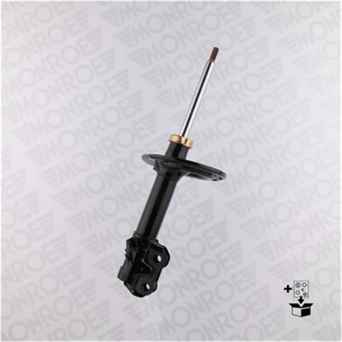 Ön Amortisör Sol Camry V5 2.0 2.5 3.5 2011 Gas Technology