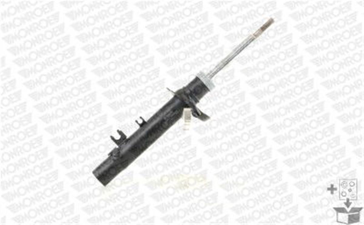 Ön Amortisör Sol Cıtroen C2 2003 2009 C3 2001-2010 P1007 2005