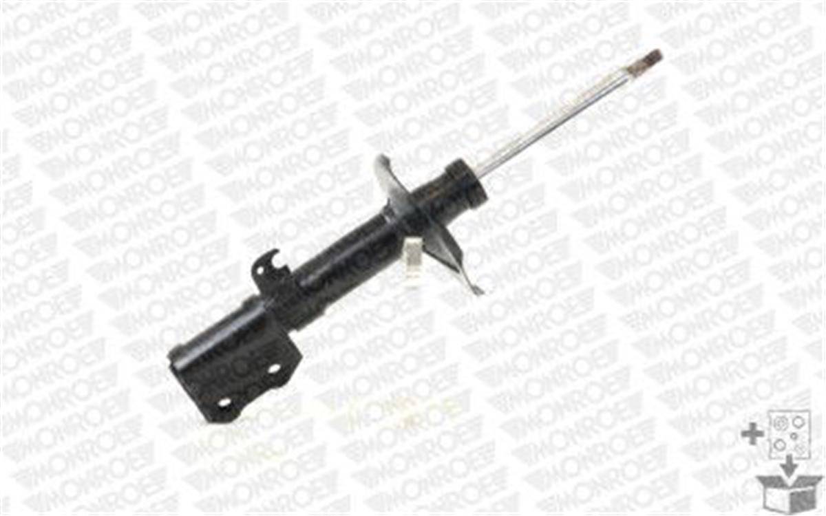 Ön Amortisör Sol Corolla 1.3-1.5-1.6 1.8 2.0 Vvti 10.2001 2008 Verso 2002-2004 Z