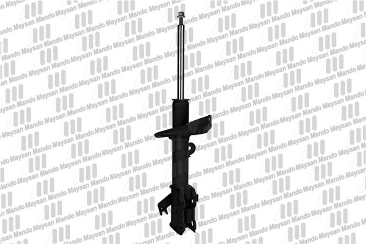 On Amortısor Sol Cr-V Iıı 06-