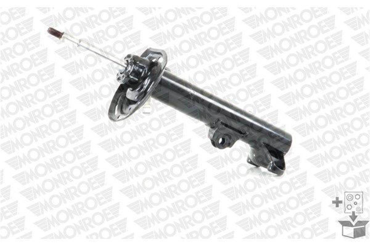 Ön Amortisör Sol Elektrikli Mercedes C Clas W204 S204 A207 C207