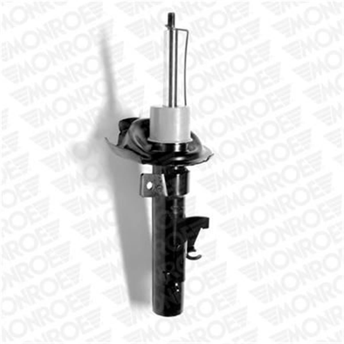 Ön Amortisör Sol Focus 3 04 Cmax 03 07 10 Volvo S40 04-12 C30 V50 04-12 E4638