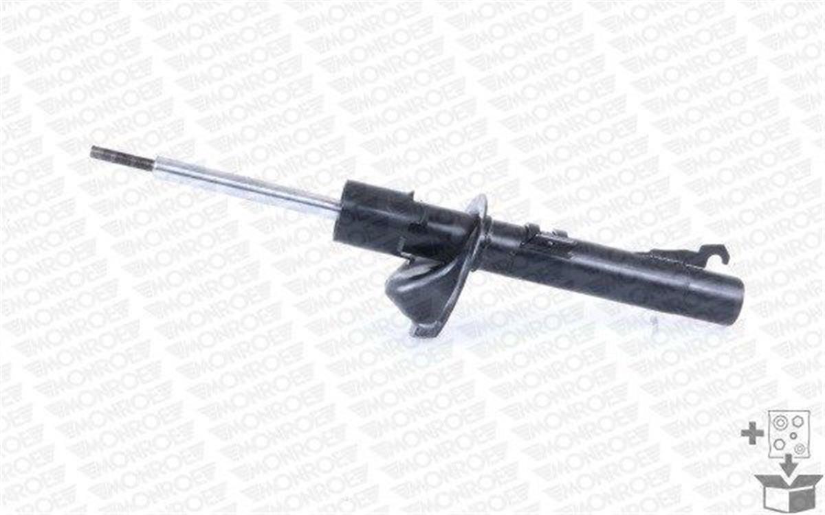 Ön Amortisör Sol Ford Ka Rb 1996-2008