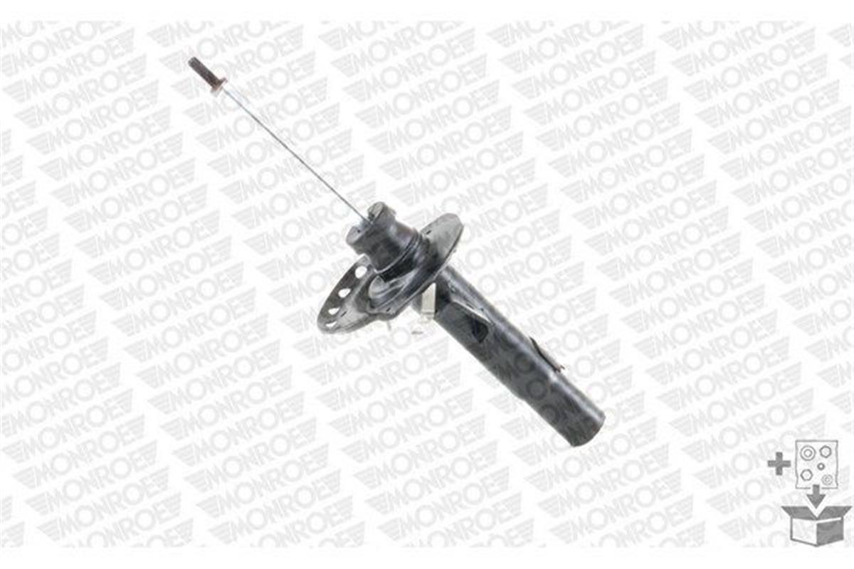 Ön Amortisör Sol Ford Mondeo Iv 2007 2015 Galaxy 1.6 Tdcı-2.0 2006 2015 Smax 201