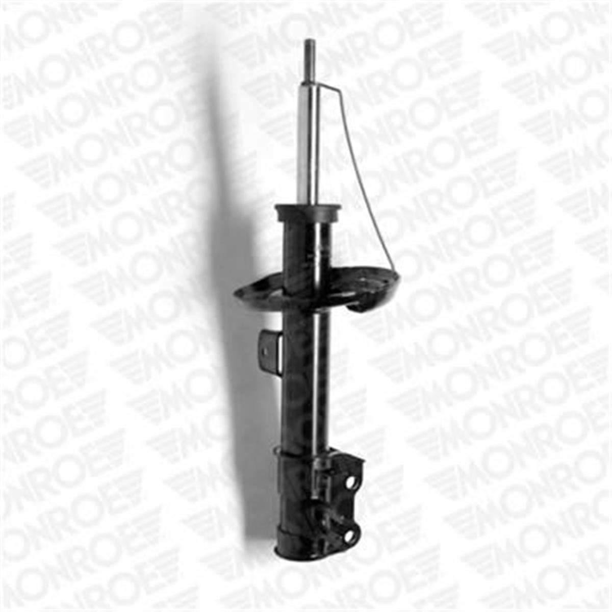 Ön Amortisör Sol Grande Punto 05 -Linea 1.4 07 Corsa 06 Fiorino-Nemo-Bipper E706