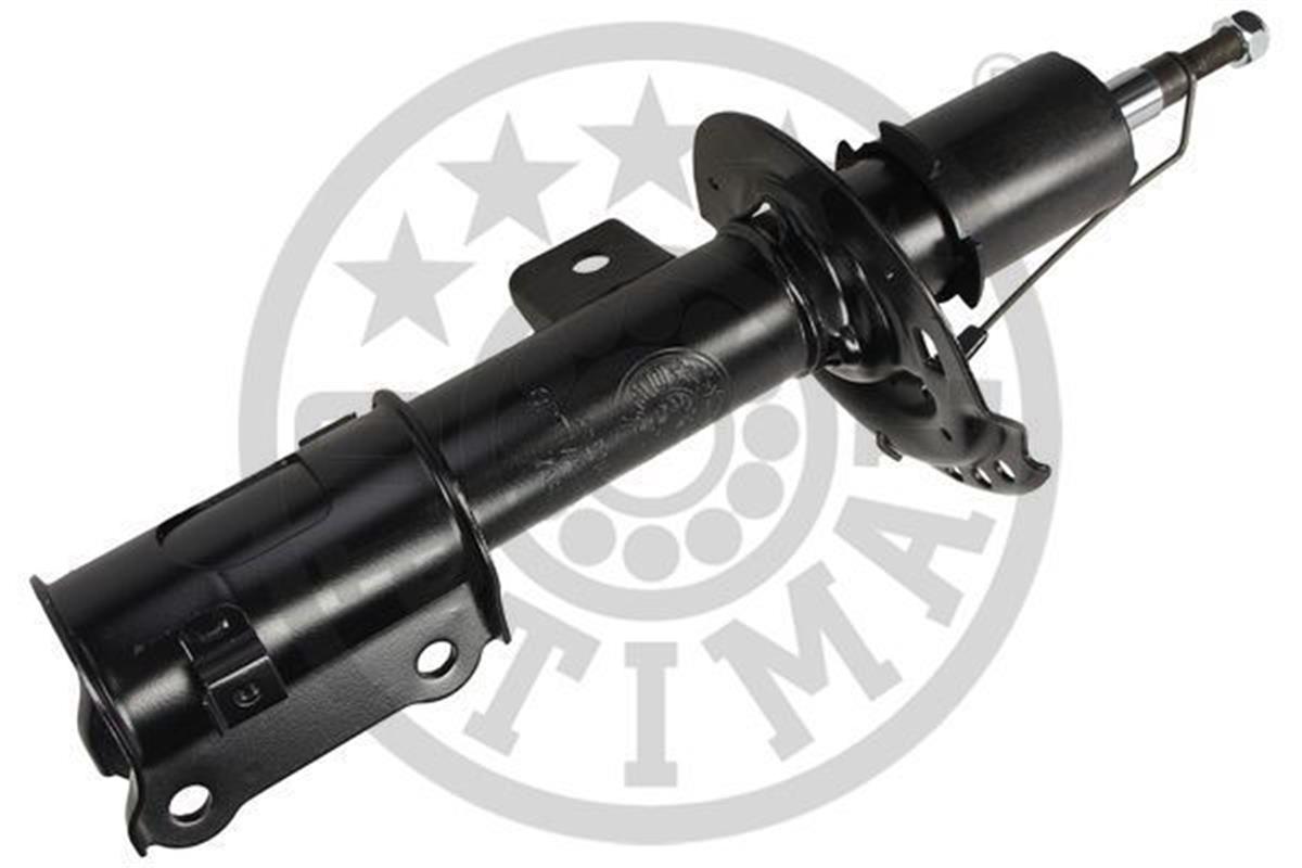 Ön Amortisör Sol İ20 2015