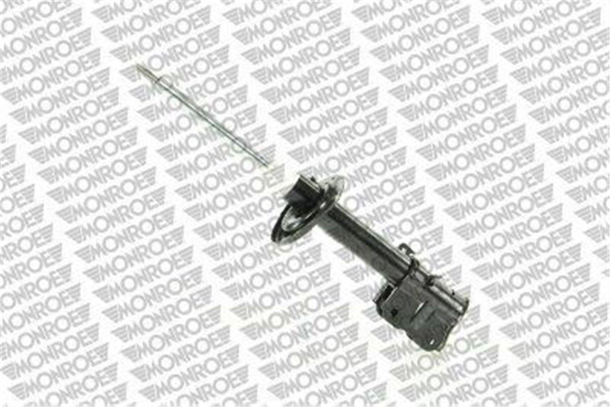 Ön Amortisör Sol Mıtsubıshı Colt Vı 1.1-1.3-1.5 2004-2012 Gazlı