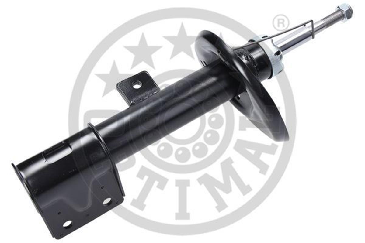 Ön Amortisör  Sol Partner Tepee-Berlingo 1.6-1.6 Hdı 08=>