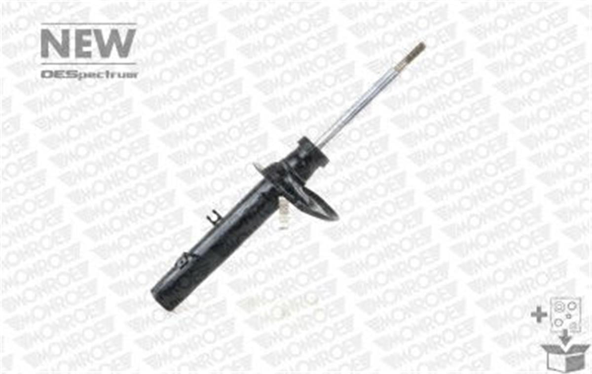 Ön Amortisör Sol Peugeot 2008 1.2Vtı-1.2Thp-1.6Vtı-1.4Hdı-1.6Hdı 2013 51 Mm
