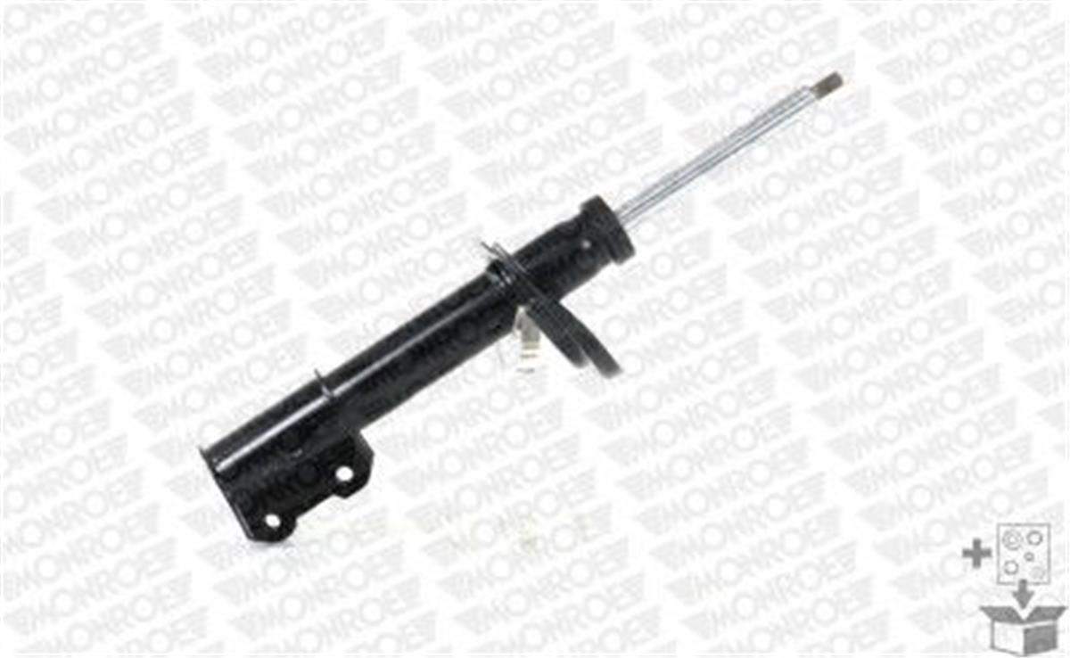 Ön Amortisör Sol Saab 9-5 2004-2015 Gas Technology