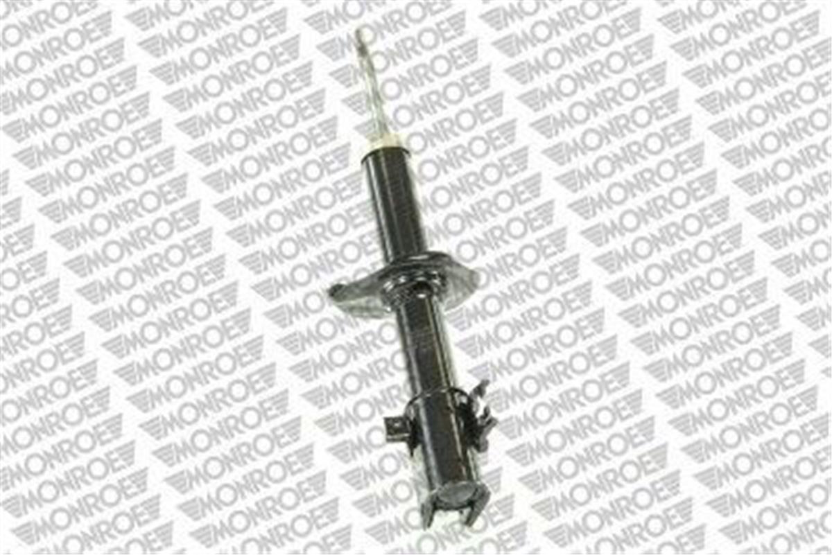 Ön Amortisör Sol Subaru Justy Iıı 2003 Suzukı Ignıs I Mh Fh 1.5 Sport 2003
