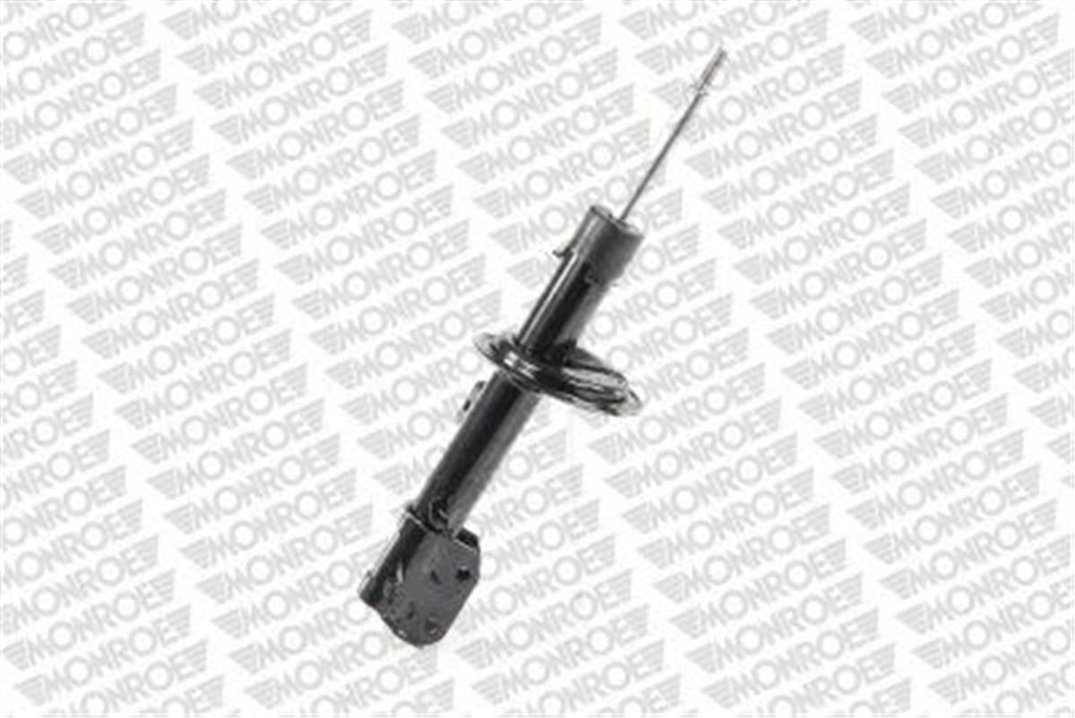 Ön Amortisör Sol Sx4 2006 Sediç I 2006-2014 Gas Technology