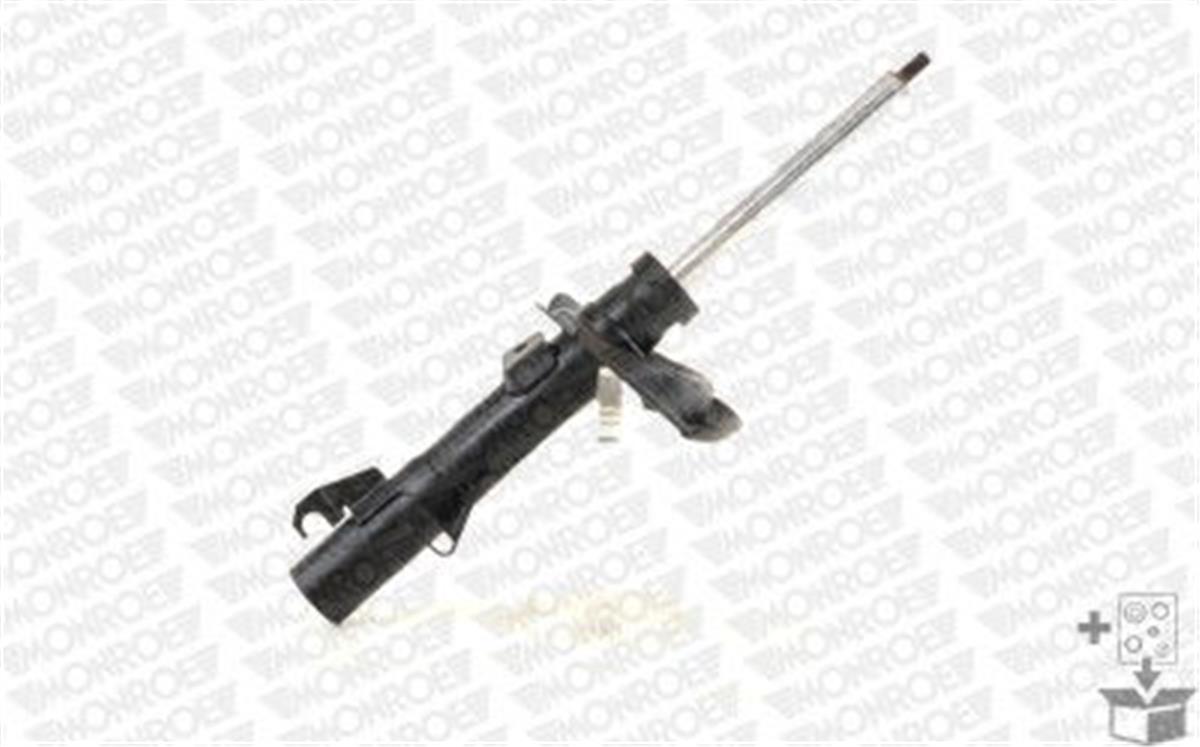 Ön Amortisör Sol Volvo C30 2006-2012 C70 2010-2013 S40 2007-2012 V50 2004-2010 G