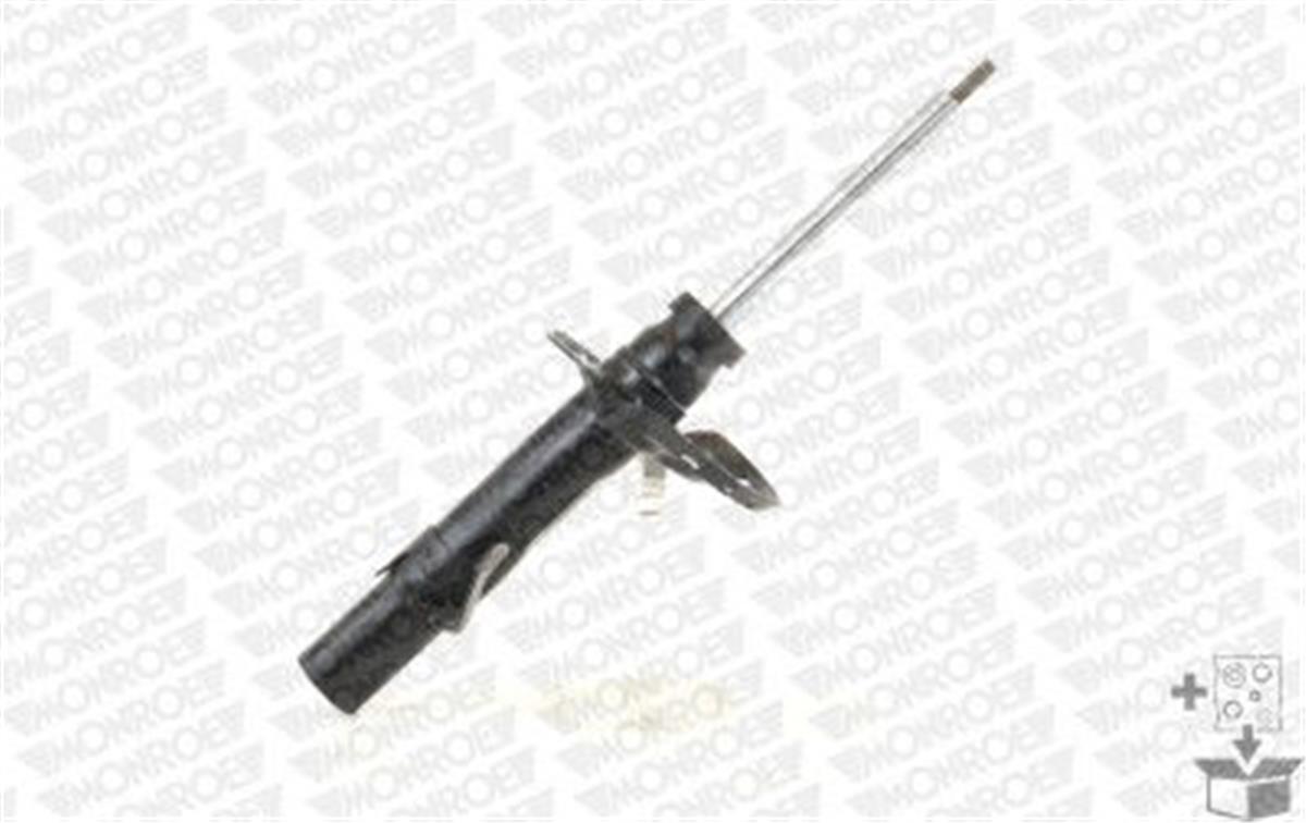 Ön Amortisör Sol Volvo Xc60 2.0T 2.4D 3.2 T5 T6 D3 D4 2008 2017 7080E