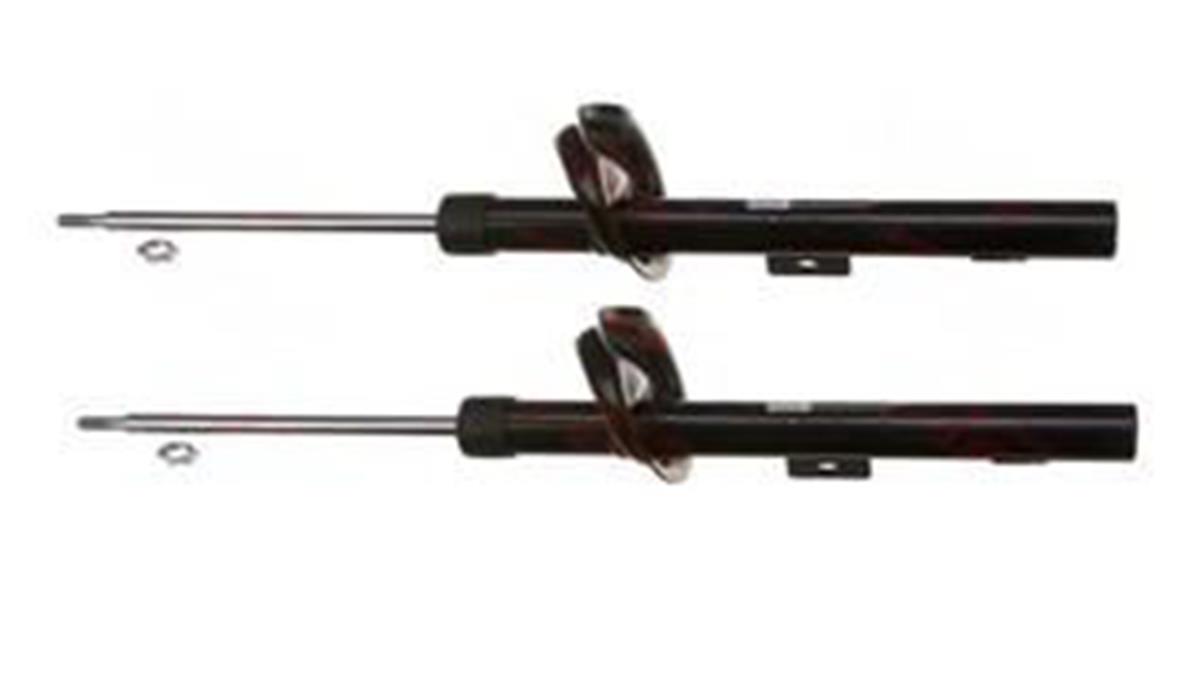 Ön Amortisör Sol Yağlı Partner-Berlingo 96 09 306 94/02 Xsara 97/05