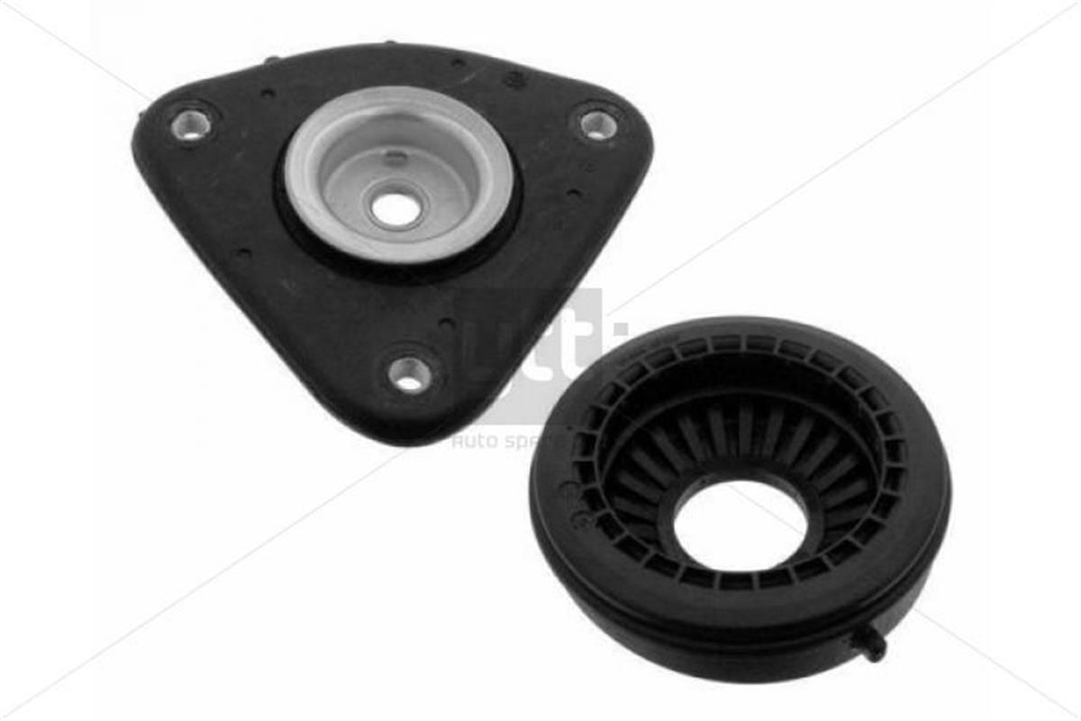 On Amortısor Takozu Ve Rulmanı Kıt Focus 3 Cb4 04 11 Focus 3 Cb8 11 14 Focus