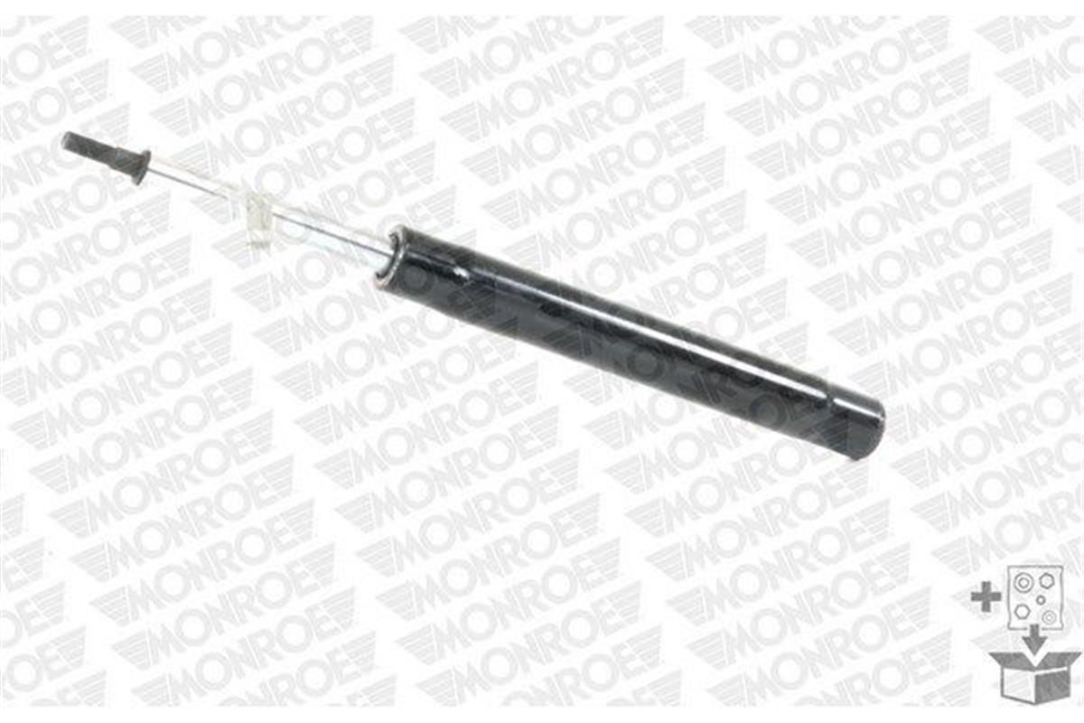 Ön Amortisör Yağlı L/R Kadett 84 91 Daewo Lanos 97 Espero 93 99 Mr983