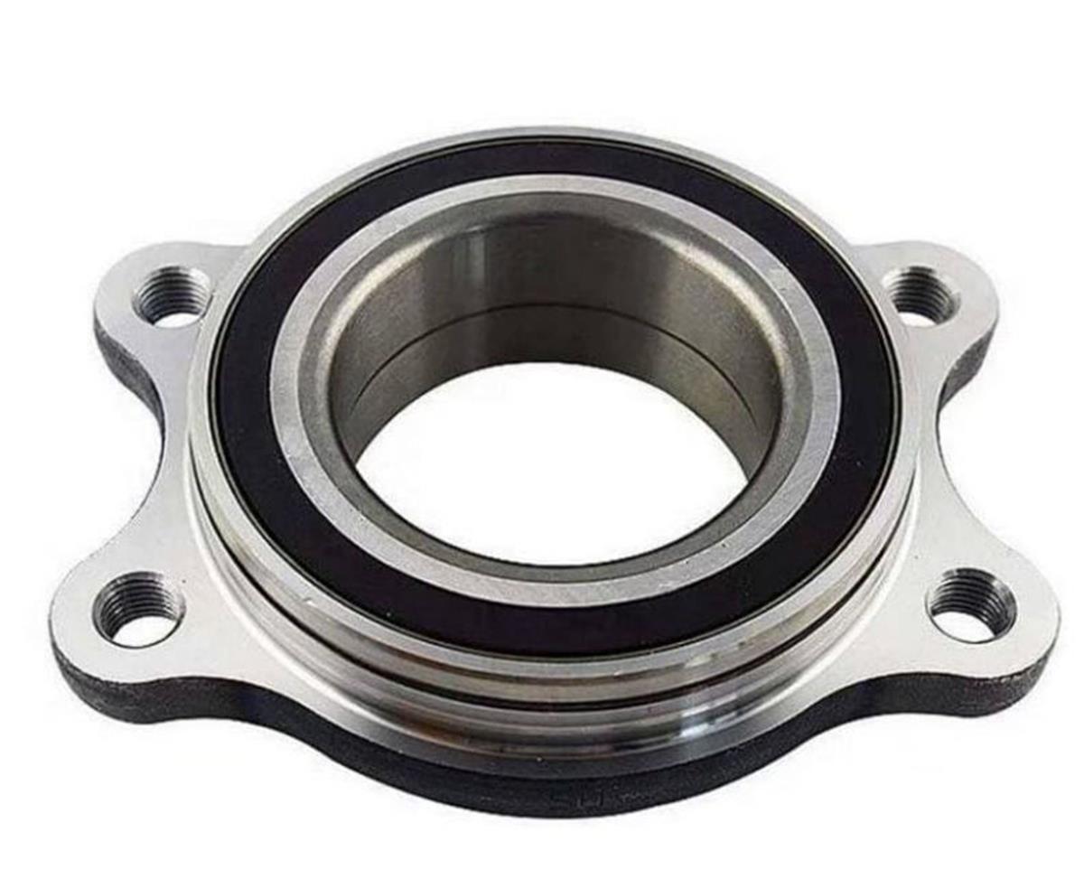 On-Arka Teker Porya Rulmanı Kıt A4-A5-A6-A7-A8 102*61*62*40.5 Aktıf Sensorlu