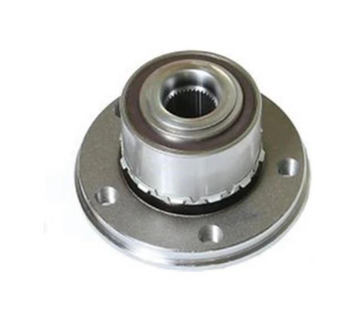 On Arka Teker Poryası Transporter T5 03 - Vkba3646