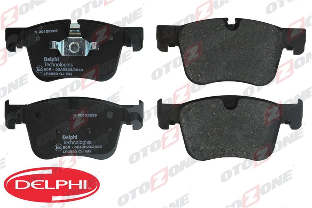 Ön Balata 308 Iı 2013 308 Sw Iı 2014 C4 Grand Picasso Iı 2013 C4 Picasso Iı 2013