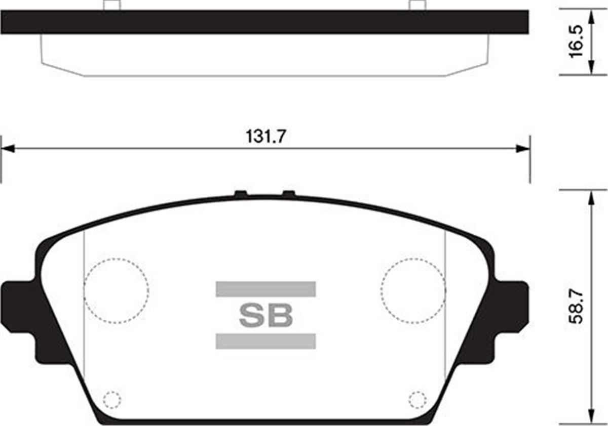 Ön Balata Almera Tıno 00 Prımera 02 Gdb3227-Gdb3291