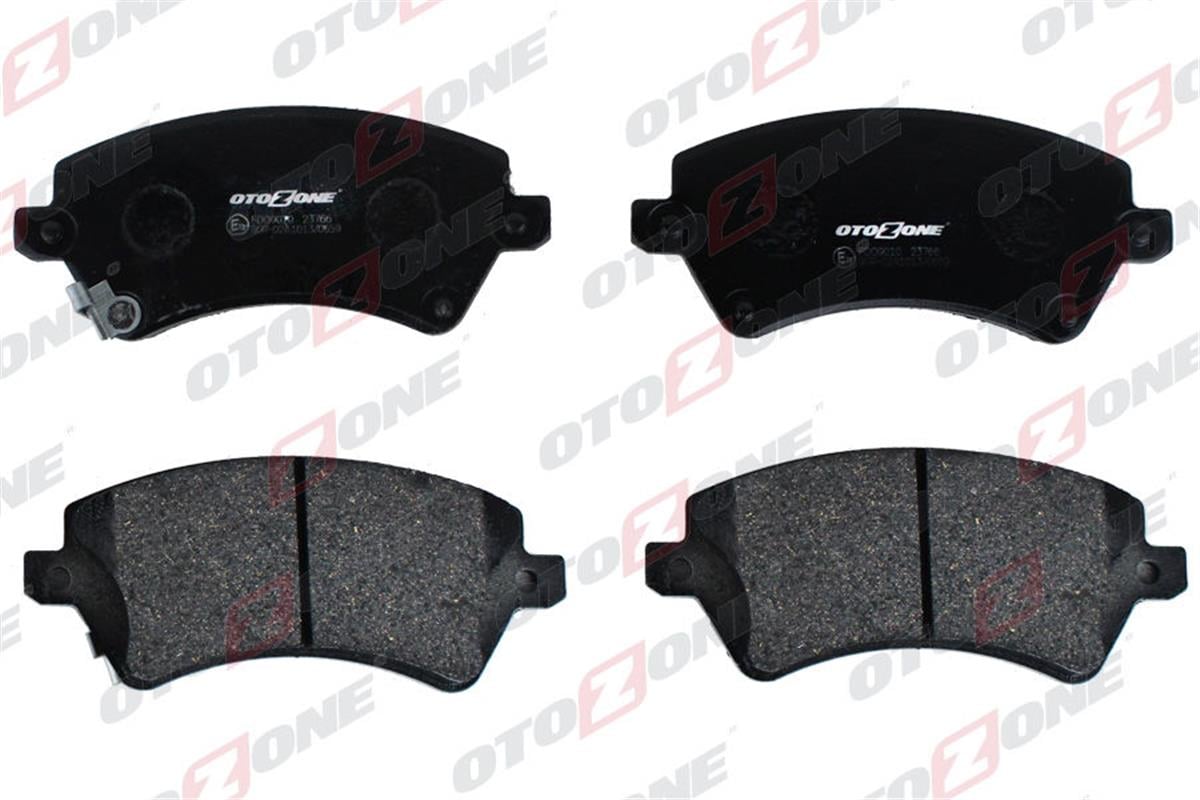 Ön Balata Corolla 1.4-1.6-1.4Vvti-1.6Vvti-1.8 Vvti 02-07 1.4 D4d 04-07 2.0D4d 02