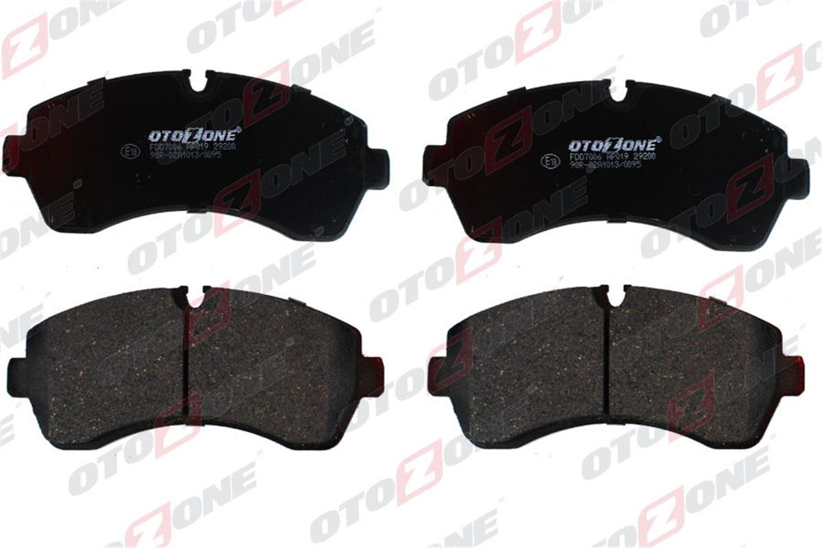 Ön Balata Crafter Çift Teker Balon Teker 2.5 Tdı 04/06 5.000Kg Sprınter 3 5 06.0