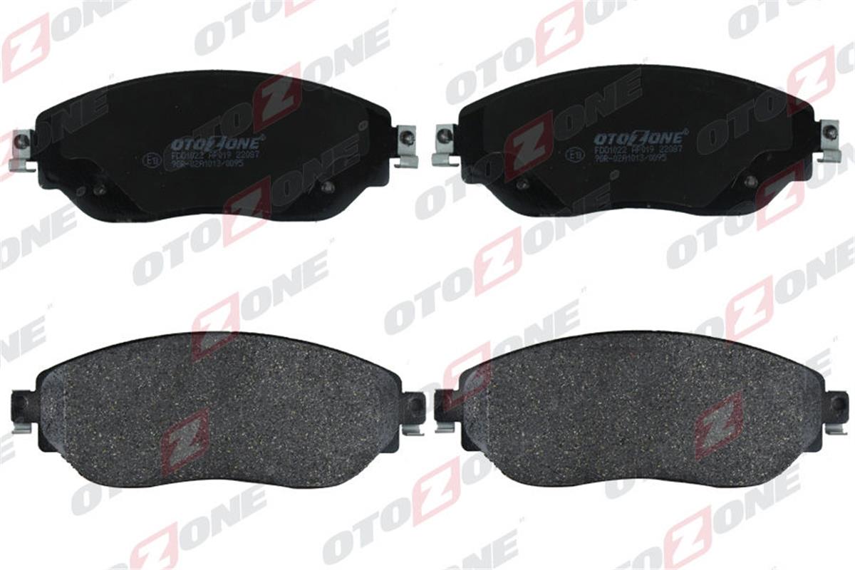 Ön Balata Trafiç  3-Vıvaro 2014