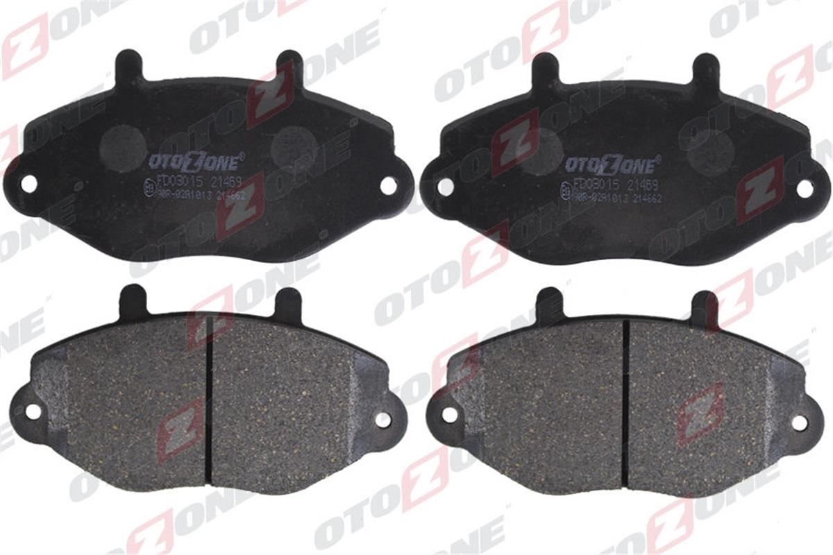 Ön Balata Transit T15 09.91-03.00 Gdb1080