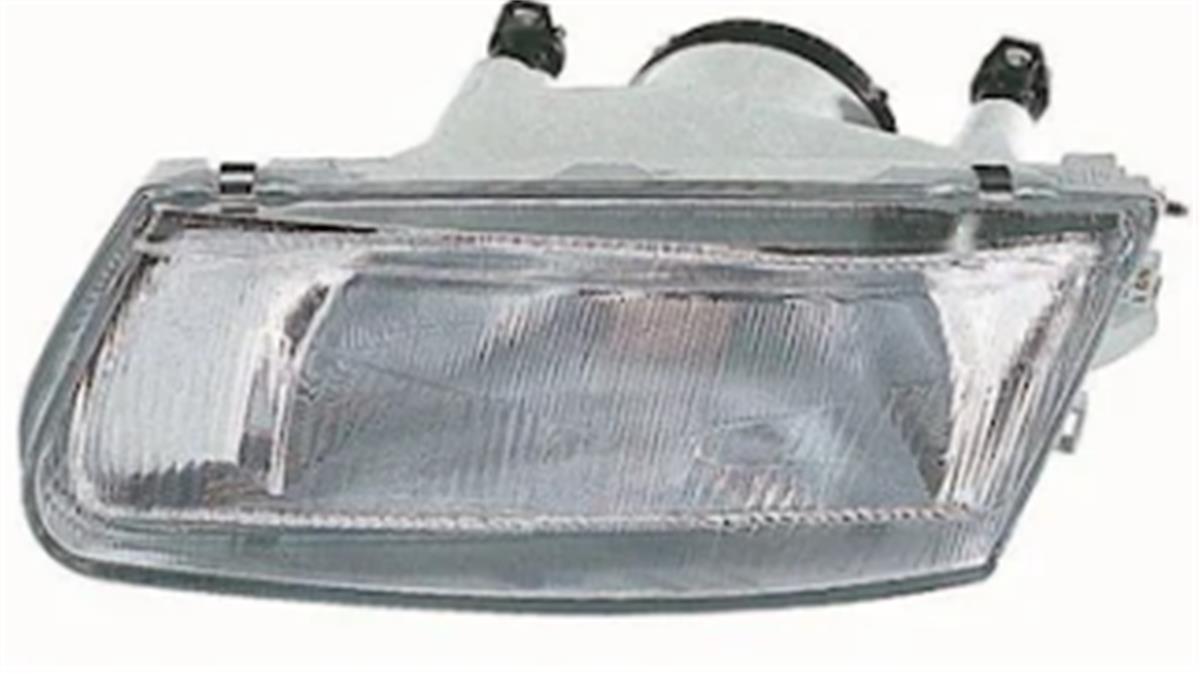 On Far Sag Elektrıklı Mıtsubıshı Carısma 96-00