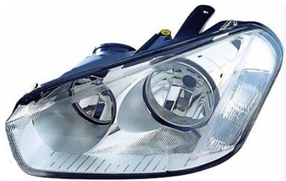 On Far Sag Ford C-Max 06-09