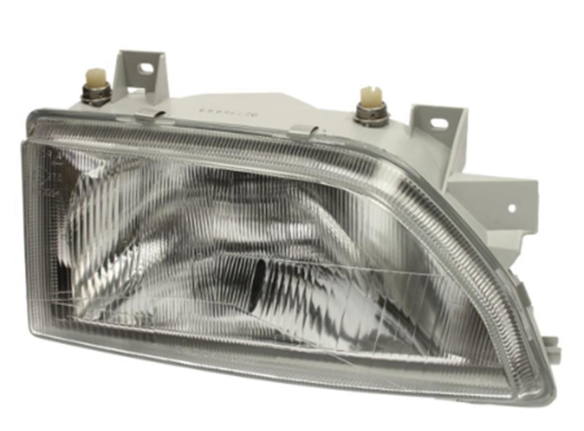 On Far Sag Ford Escort Mk5 90-94