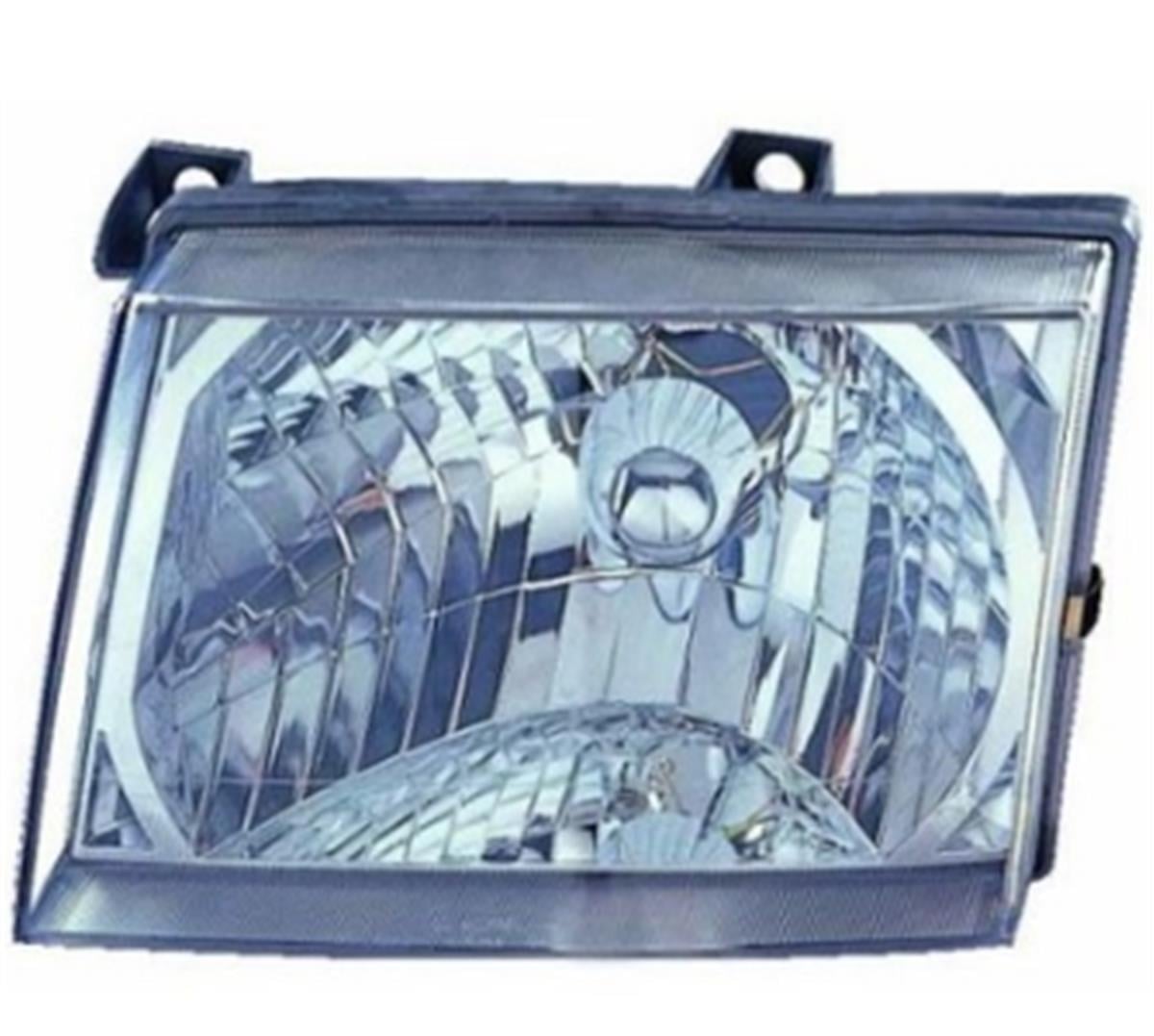 On Far Sag Ford Ranger 02