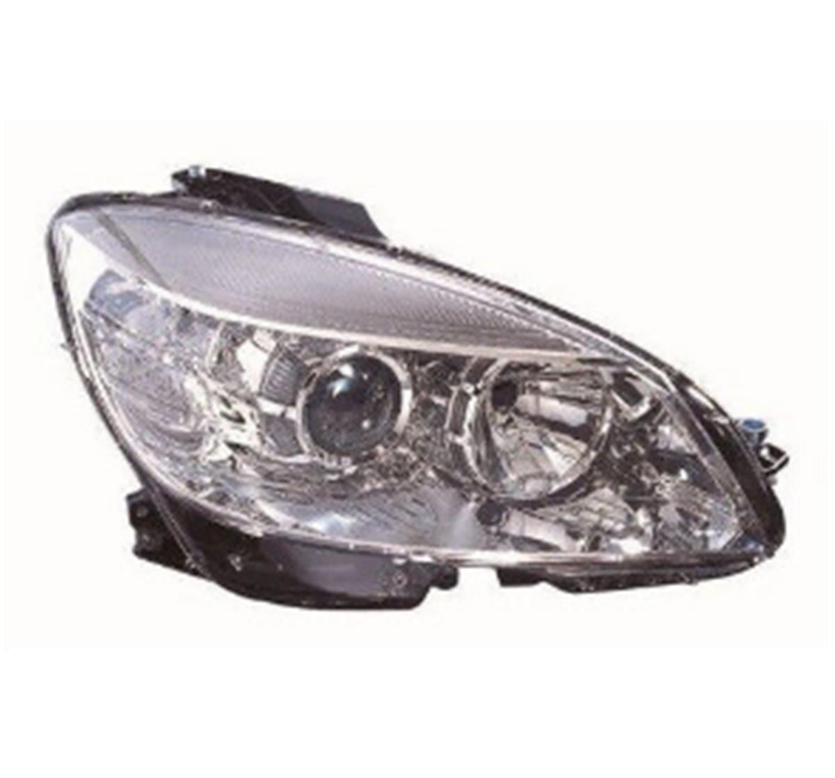On Far Sag Mercedes W204 / C Serısı 06-10