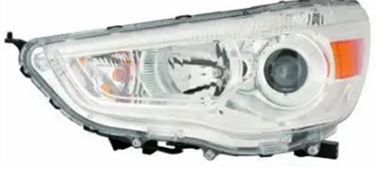 On Far Sag Mıtsubıshı Asx 10-